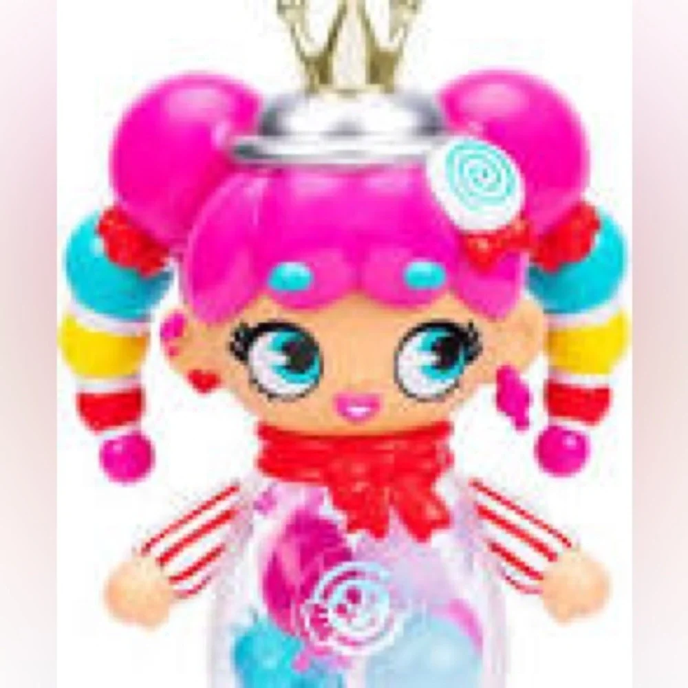 New XOX Kweenie Deluxe Kween of Suga 11